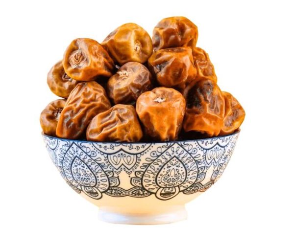 Meewa Dry Dates