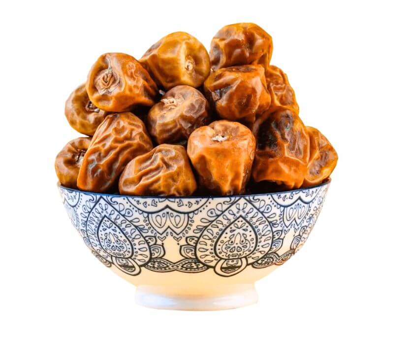 MEEWA Premium Dry Dates (1 Kg) Meewa.in