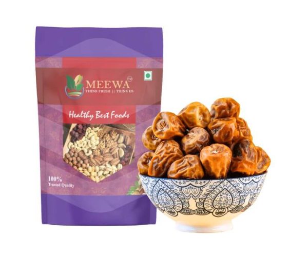 Meewa Premium Dry Dates